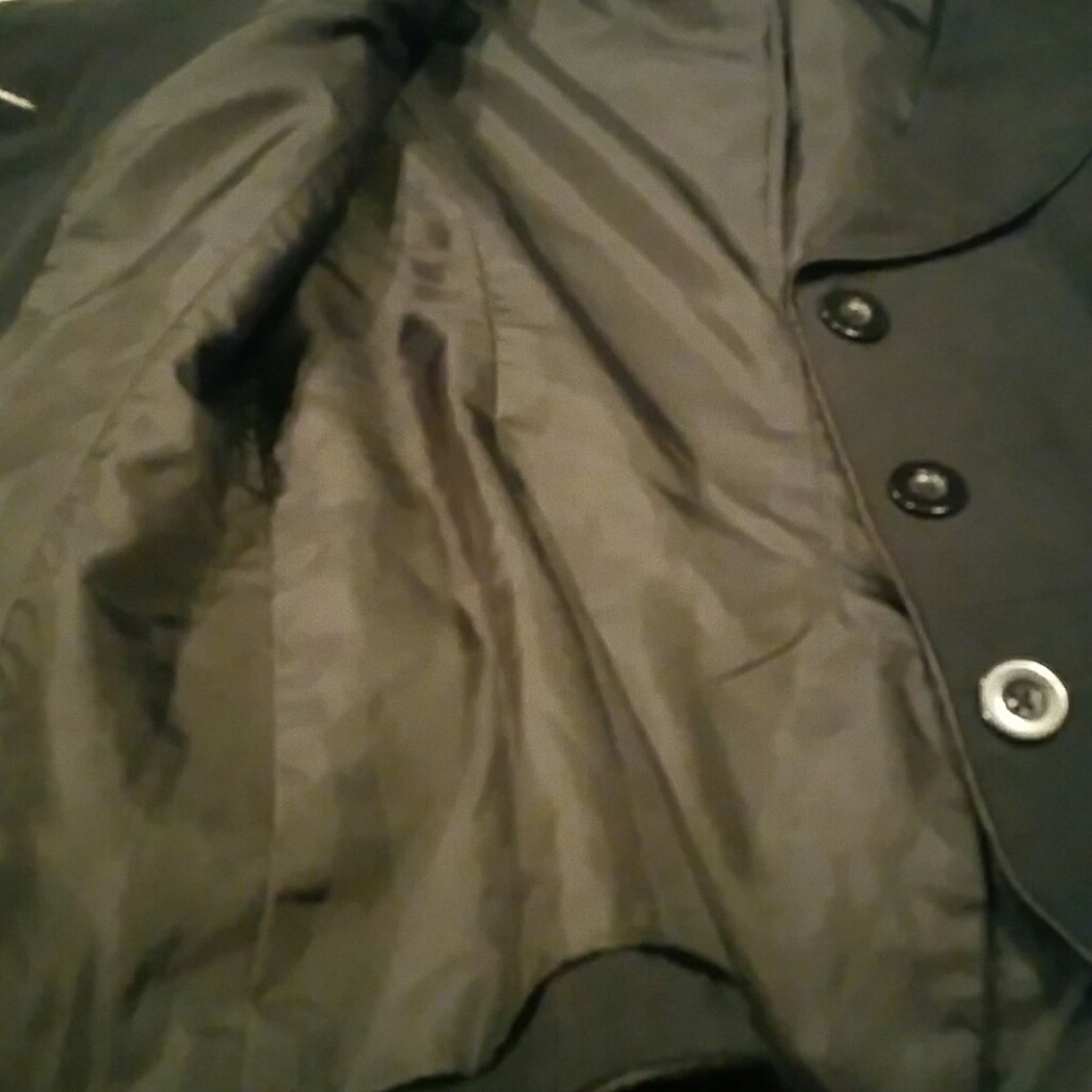 Jacket - Picture 2 of 5
